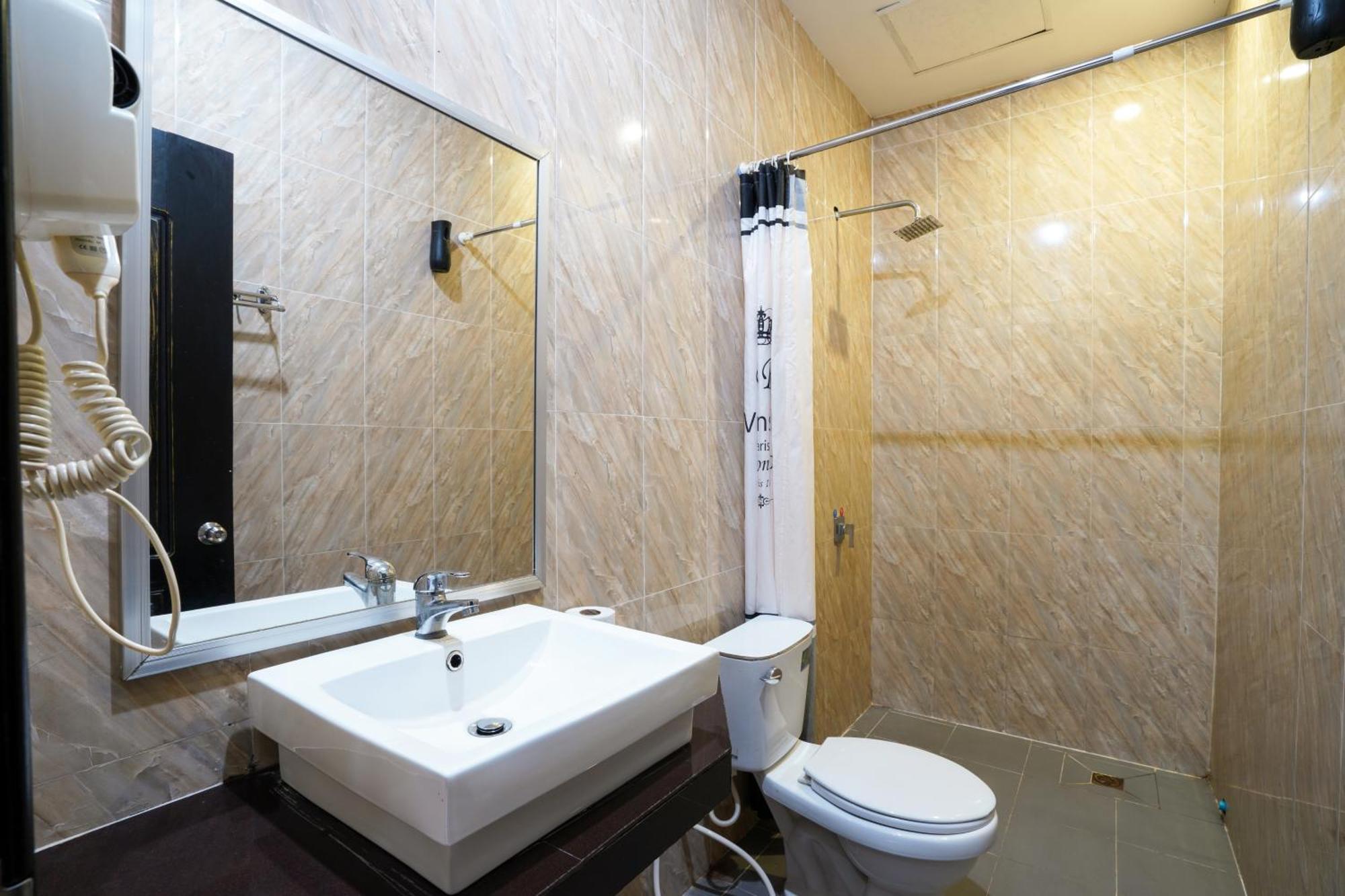 Tan Sokchea Boutique Hotel Siem Reap Eksteriør billede